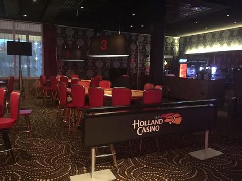 holland casino enschede poker